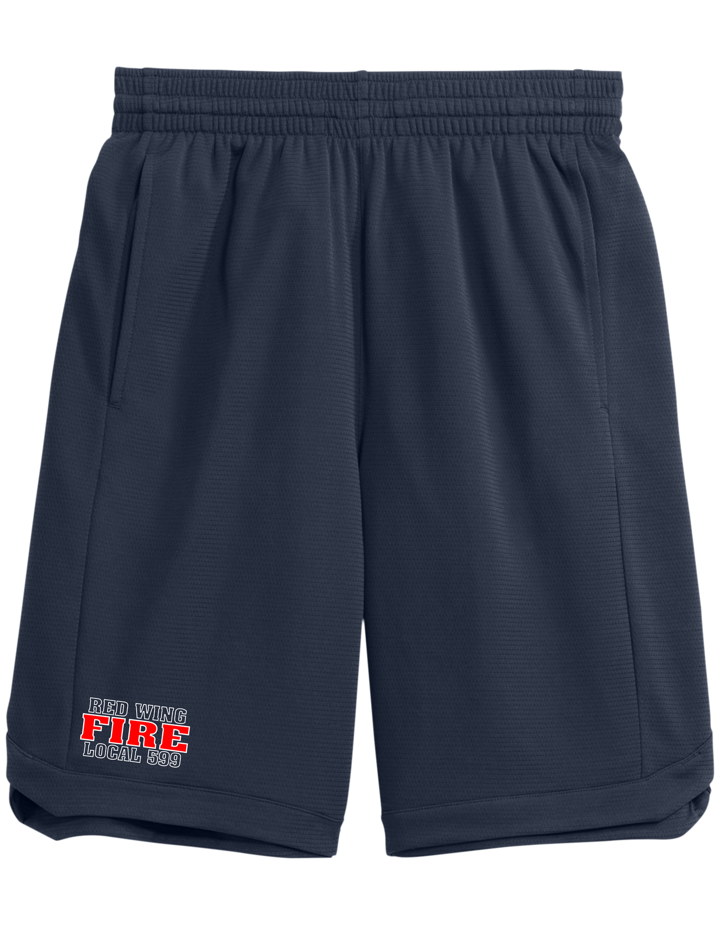 RED WING FIRE - MESH SHORTS COLLECTION