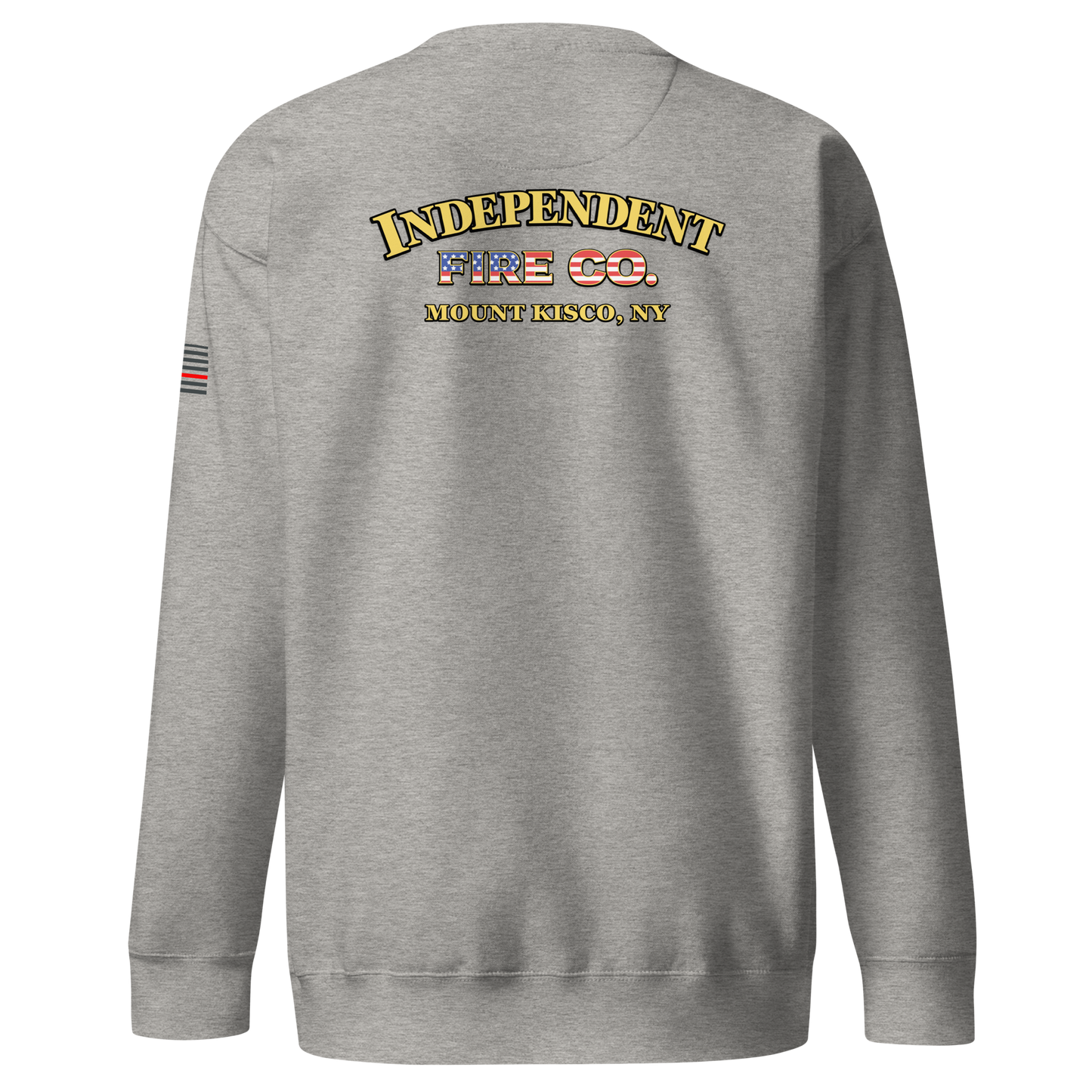Independent Fire Co. – Classic Fire Co. Design