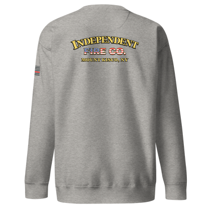 Independent Fire Co. – Classic Fire Co. Design