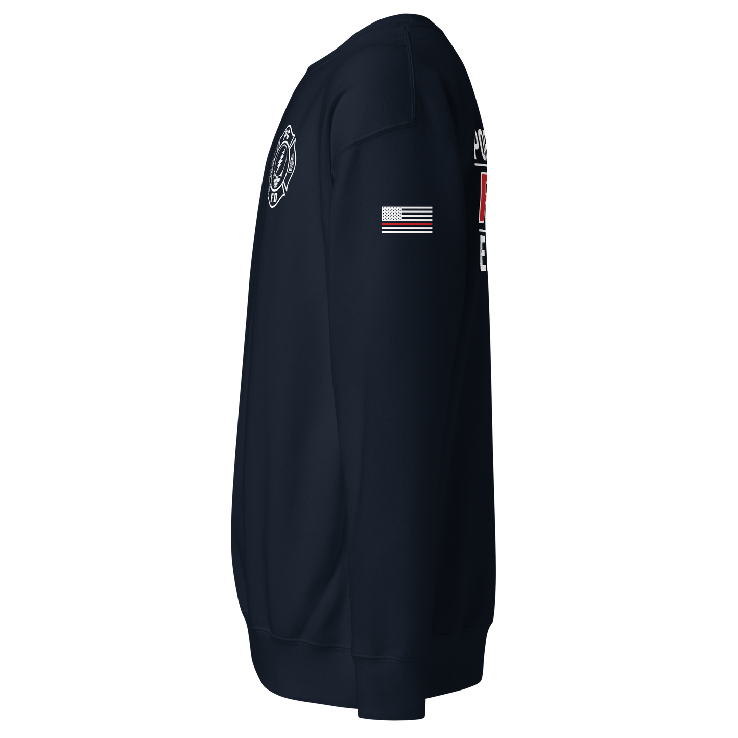 Hook & Ladder – Port Chester "FIRE" Collection