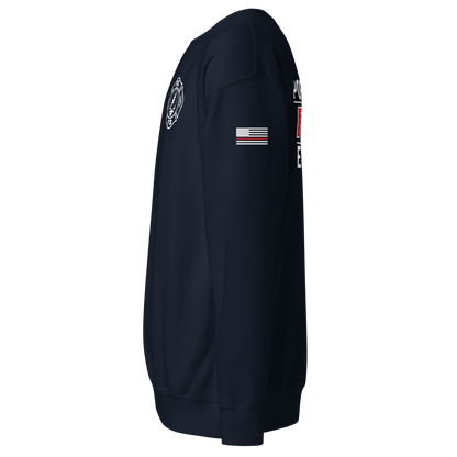 Hook & Ladder – Port Chester "FIRE" Collection