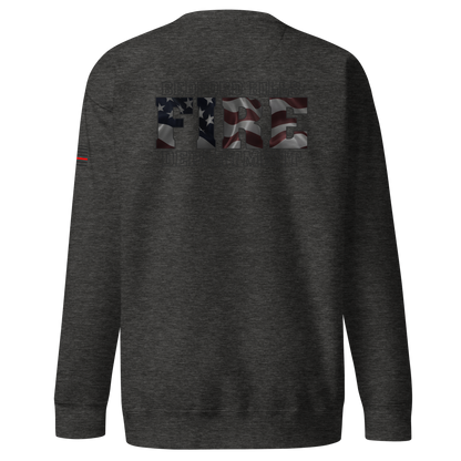 BEDFORD HILLS FIRE DEPARTMENT – ENGINE CO. – SUBDUED COLLECTION