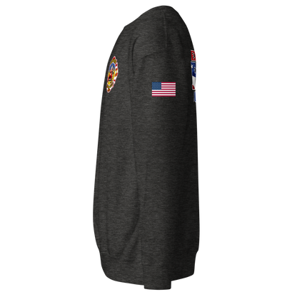 BHFD - ENGINE CO. - 4TH OF JULY #2