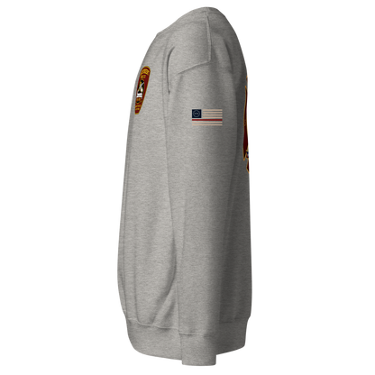 Independent Fire Co. – "America's 250th" Collection #1 (NO SLEEVE GRAPHICS)