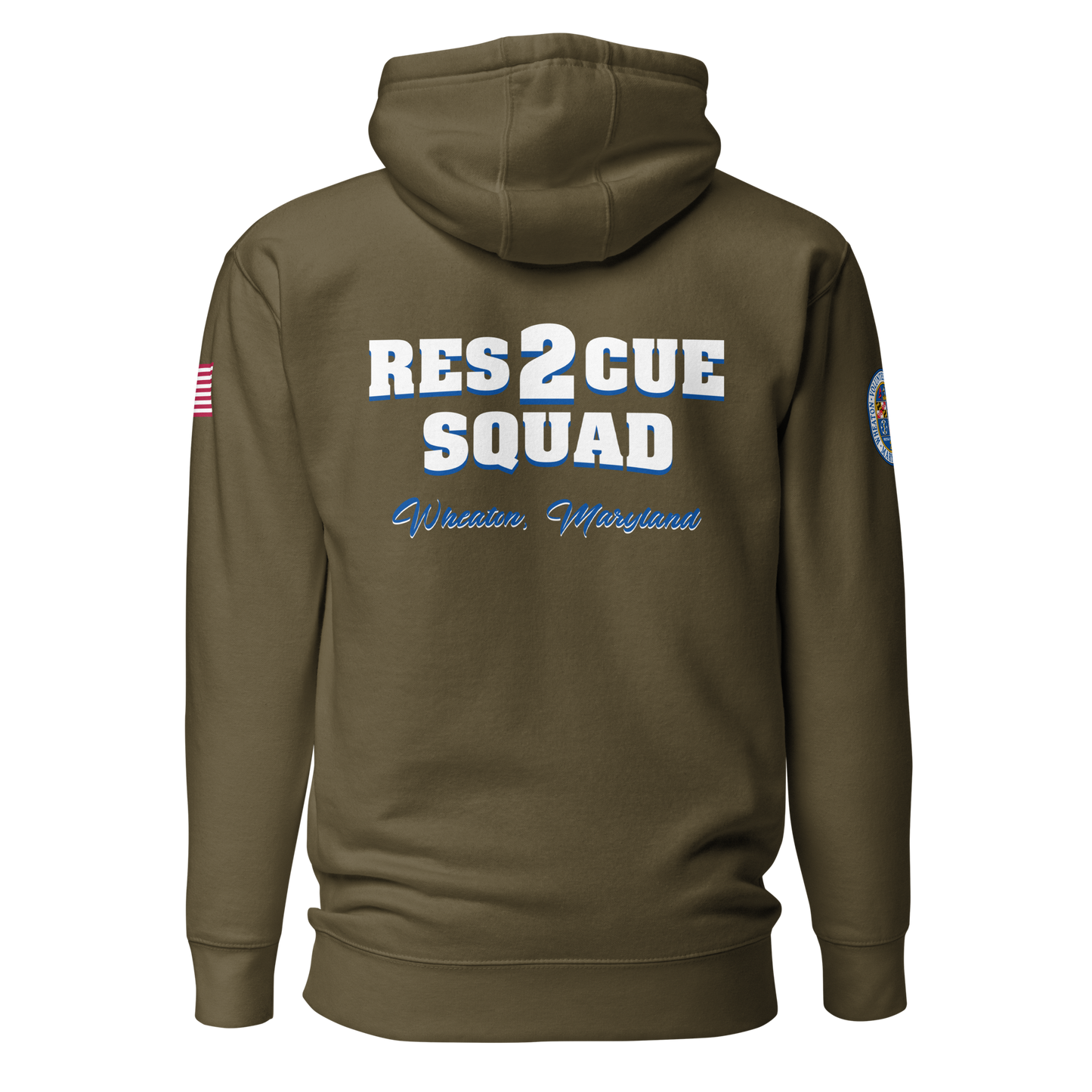 RES2CUE COLLECTION #4