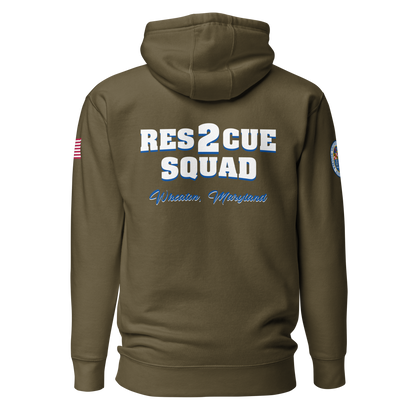 RES2CUE COLLECTION #4