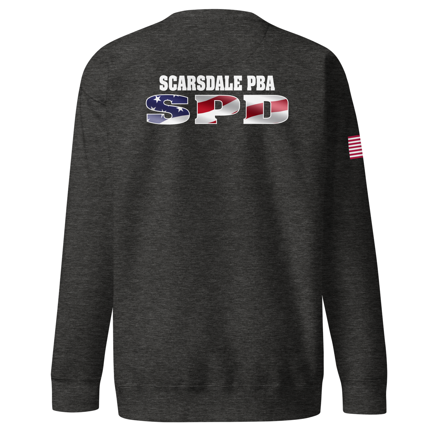 SCARSDALE PBA - PATRIOTIC COLLECTION