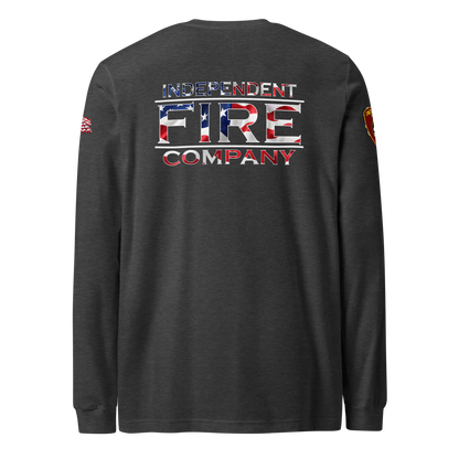 INDEPENDENT FIRE CO. – PATRIOTIC COLLECTION #1