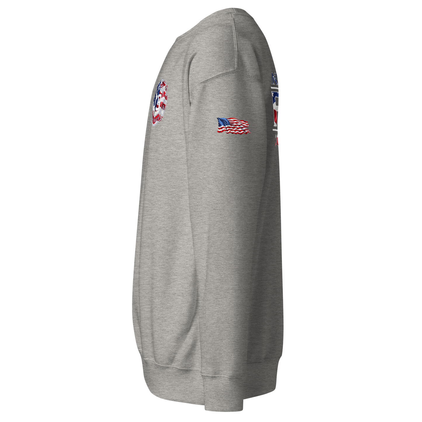 INDEPENDENT FIRE CO. – PATRIOTIC COLLECTION #1