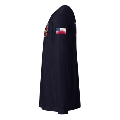 VIGILANT FD - ENGINE CO. PATRIOTIC (#5)