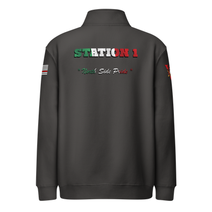 VIGILANT FD - ENGINE CO. ITALIAN PRIDE COLLECTION