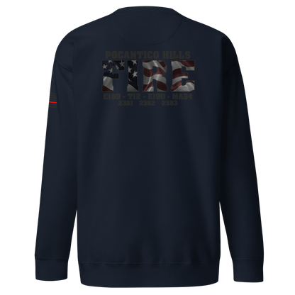POCANTICO HILLS FIRE – SUBDUED  COLLECTION