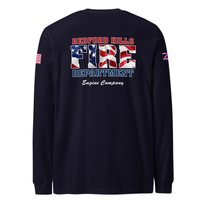 BHFD - ENGINE CO. - 4TH OF JULY #1