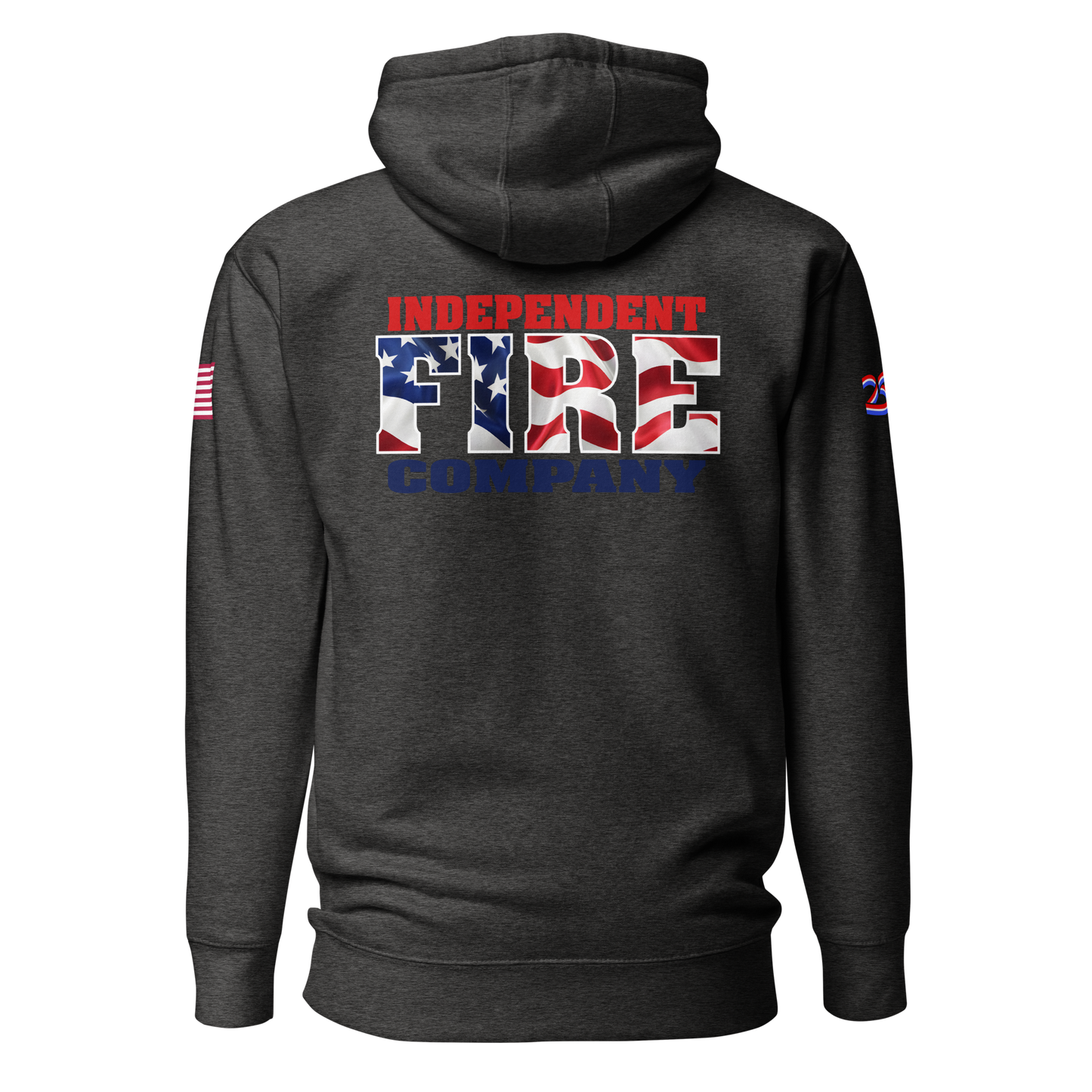 Independent Fire Co. – "America's 250th" Collection #3