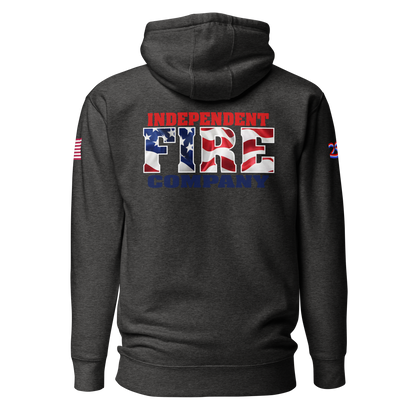 Independent Fire Co. – "America's 250th" Collection #3