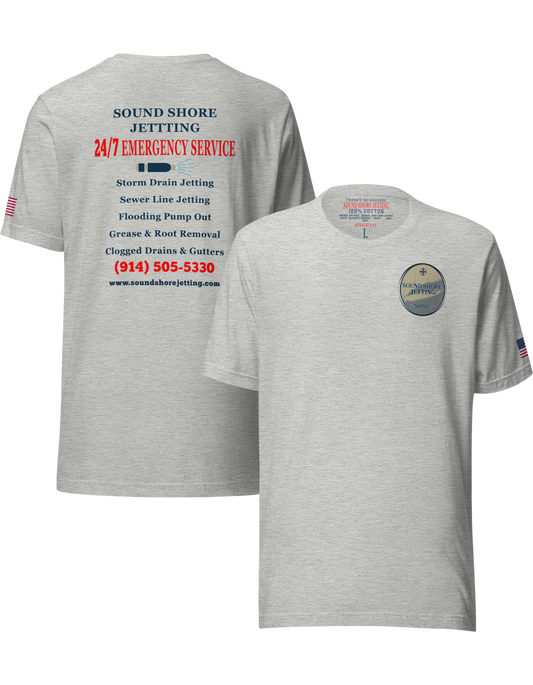 Sound Shore Jetting Collection