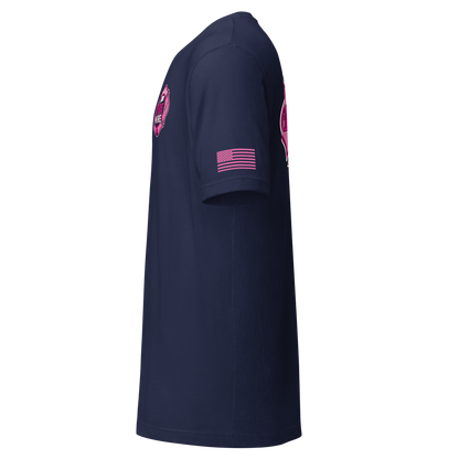 CONNECTICUT FIRE WIRE - BREAST CANCER AWARENESS COLLECTION #1