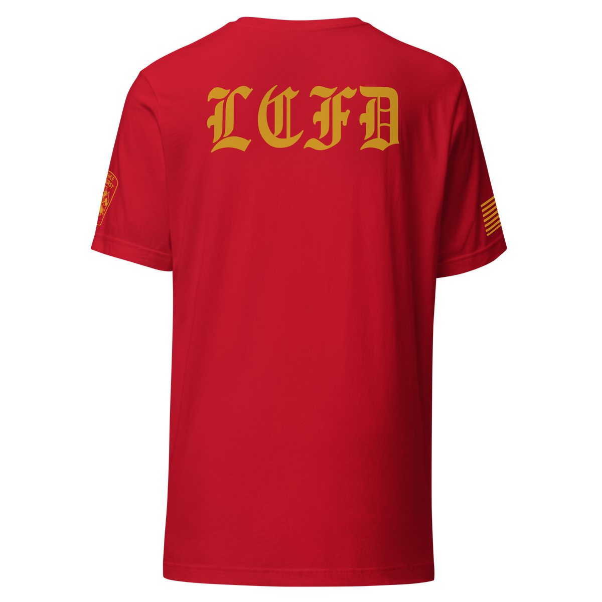 LAWRENCE CEDARHURST FIRE - LCFD - COLLECTION