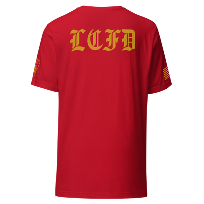 LAWRENCE CEDARHURST FIRE - LCFD - COLLECTION