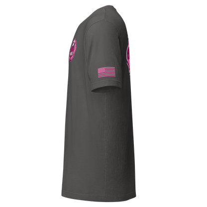 CONNECTICUT FIRE WIRE - BREAST CANCER AWARENESS COLLECTION #1