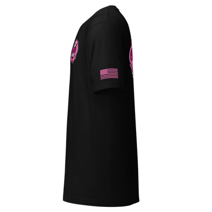 CONNECTICUT FIRE WIRE - BREAST CANCER AWARENESS COLLECTION #1