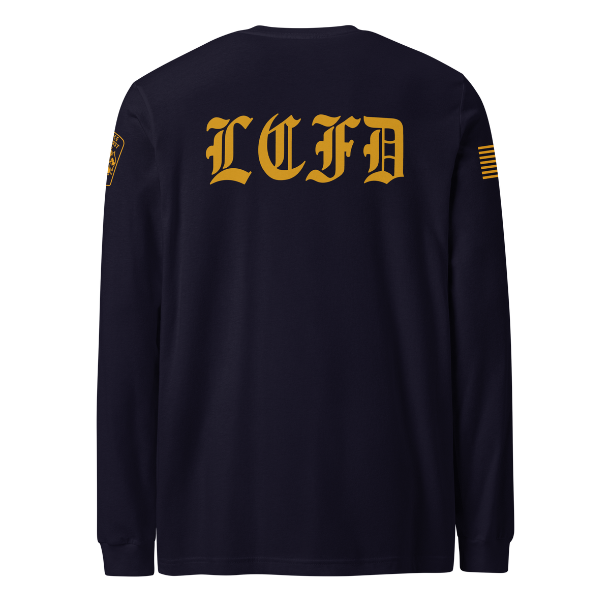 LAWRENCE CEDARHURST FIRE - LCFD - COLLECTION