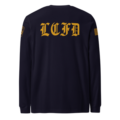 LAWRENCE CEDARHURST FIRE - LCFD - COLLECTION
