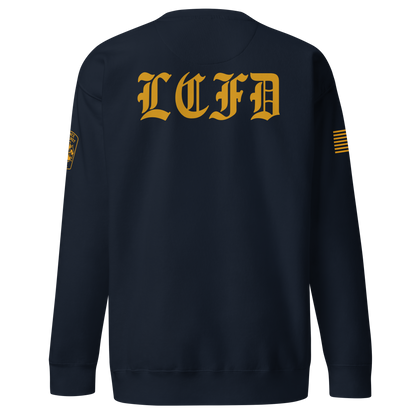 LAWRENCE CEDARHURST FIRE - LCFD - COLLECTION