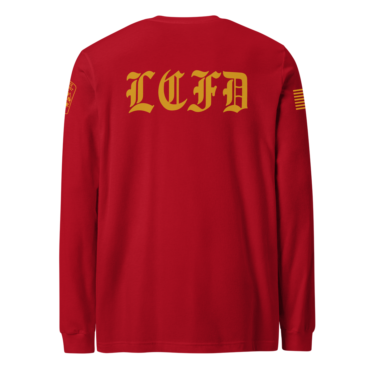 LAWRENCE CEDARHURST FIRE - LCFD - COLLECTION