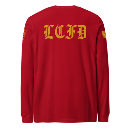 LAWRENCE CEDARHURST FIRE - LCFD - COLLECTION