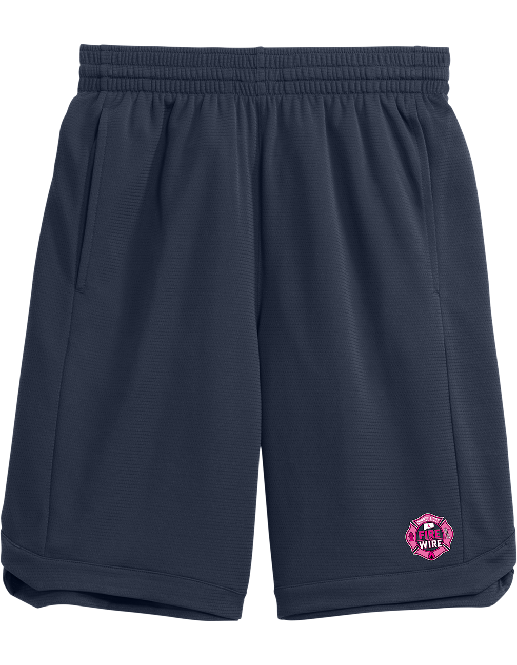 CONNECTICUT FIRE WIRE - BREAST CANCER AWARENESS COLLECTION #1
