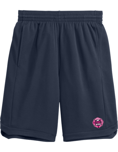 CONNECTICUT FIRE WIRE - BREAST CANCER AWARENESS COLLECTION #1