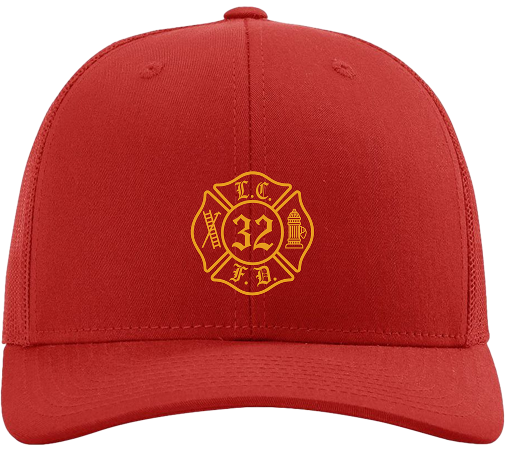 LAWRENCE CEDARHURST FIRE - LCFD - COLLECTION