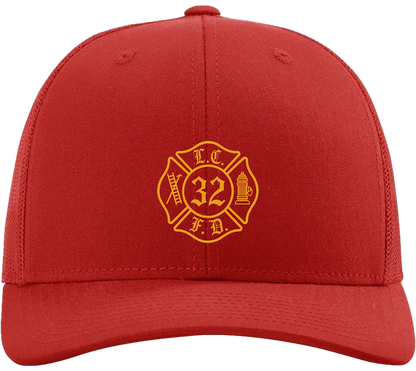 LAWRENCE CEDARHURST FIRE - LCFD - COLLECTION