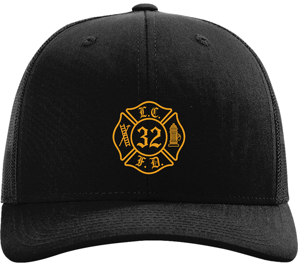 LAWRENCE CEDARHURST FIRE - LCFD - COLLECTION