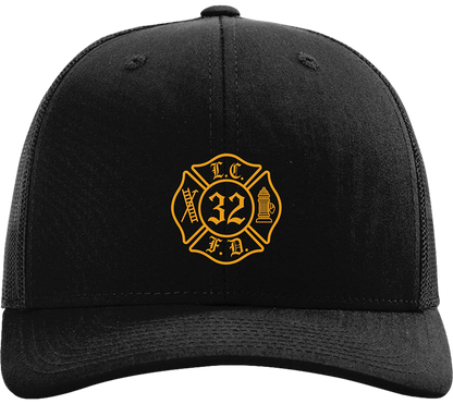 LAWRENCE CEDARHURST FIRE - LCFD - COLLECTION