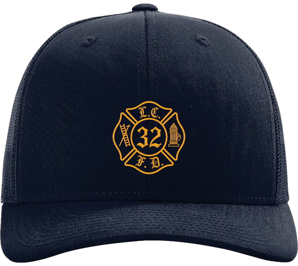 LAWRENCE CEDARHURST FIRE - LCFD - COLLECTION
