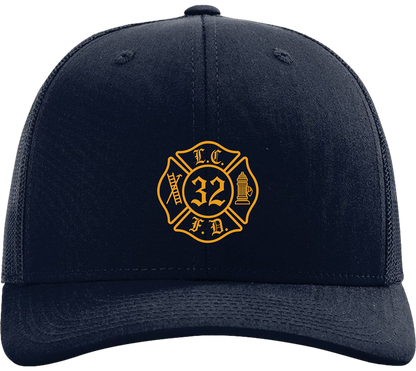 LAWRENCE CEDARHURST FIRE - LCFD - COLLECTION