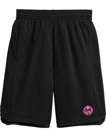 CONNECTICUT FIRE WIRE - BREAST CANCER AWARENESS COLLECTION #1