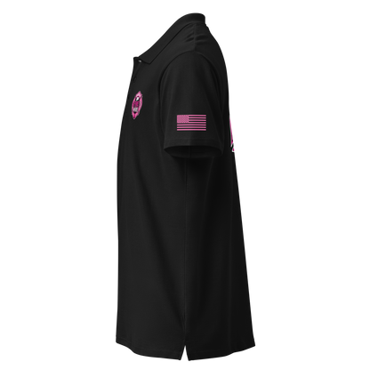 CONNECTICUT FIRE WIRE - BREAST CANCER AWARENESS COLLECTION #1