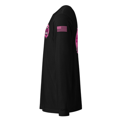 CONNECTICUT FIRE WIRE - BREAST CANCER AWARENESS COLLECTION #1