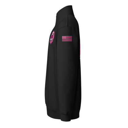 CONNECTICUT FIRE WIRE - BREAST CANCER AWARENESS COLLECTION #1