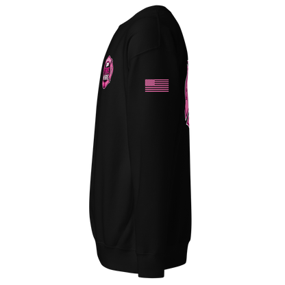 CONNECTICUT FIRE WIRE - BREAST CANCER AWARENESS COLLECTION #1
