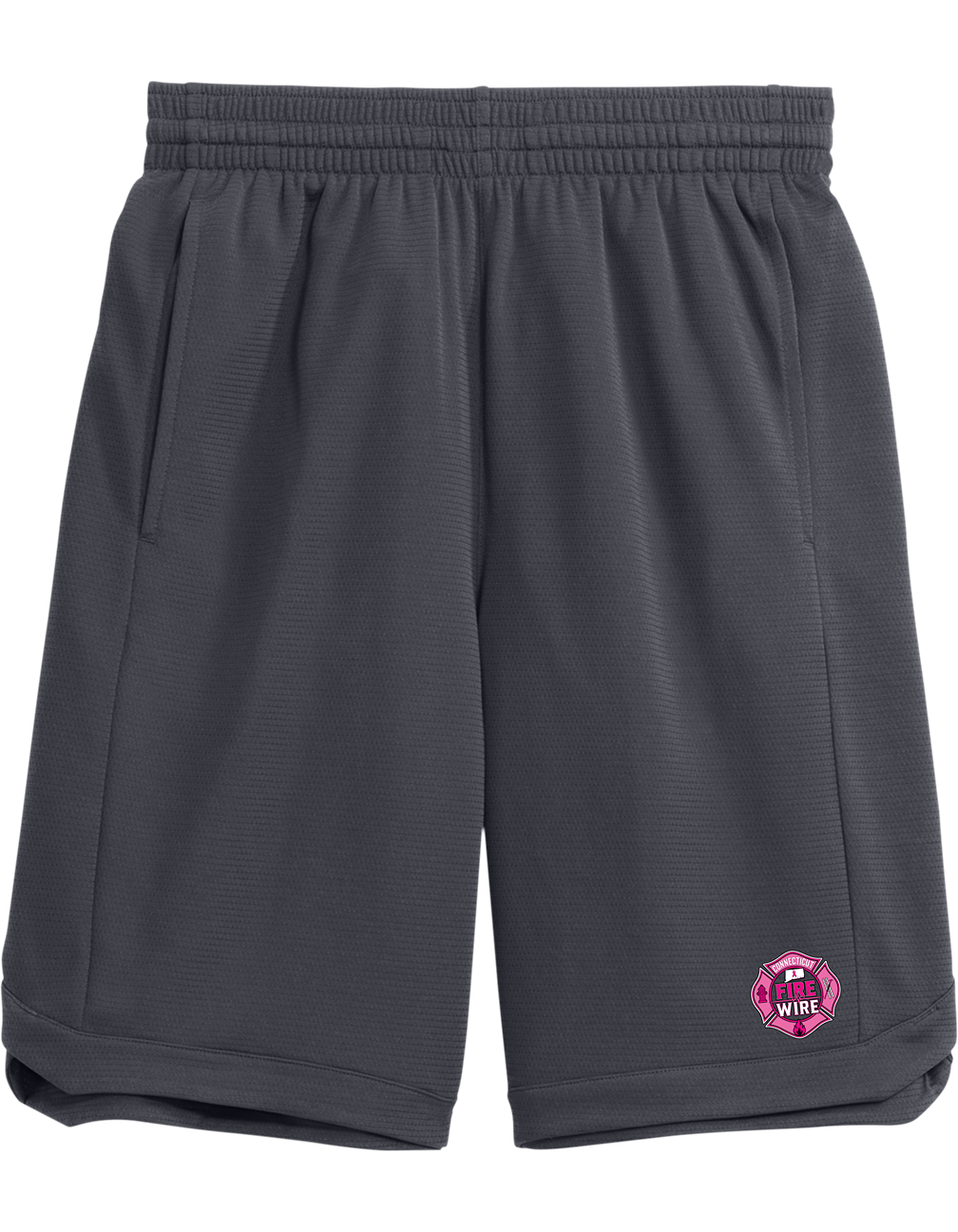 CONNECTICUT FIRE WIRE - BREAST CANCER AWARENESS COLLECTION #1
