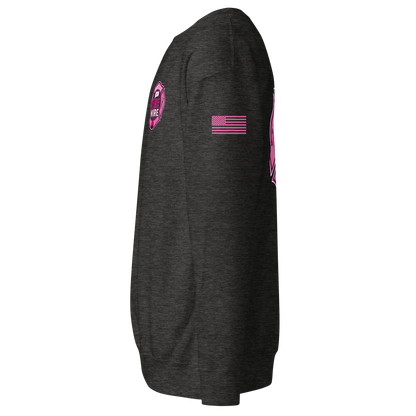 CONNECTICUT FIRE WIRE - BREAST CANCER AWARENESS COLLECTION #1