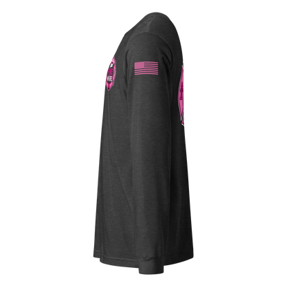CONNECTICUT FIRE WIRE - BREAST CANCER AWARENESS COLLECTION #1