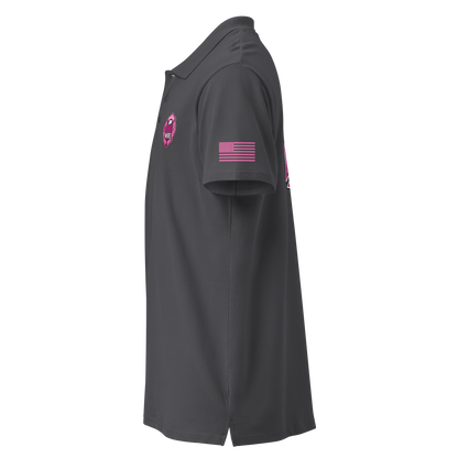CONNECTICUT FIRE WIRE - BREAST CANCER AWARENESS COLLECTION #1