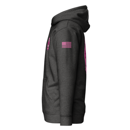 CONNECTICUT FIRE WIRE - BREAST CANCER AWARENESS COLLECTION #1