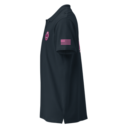 CONNECTICUT FIRE WIRE - BREAST CANCER AWARENESS COLLECTION #1