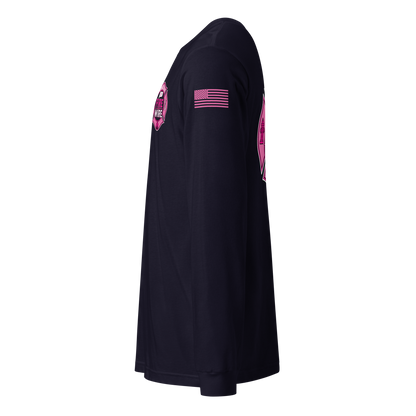 CONNECTICUT FIRE WIRE - BREAST CANCER AWARENESS COLLECTION #1